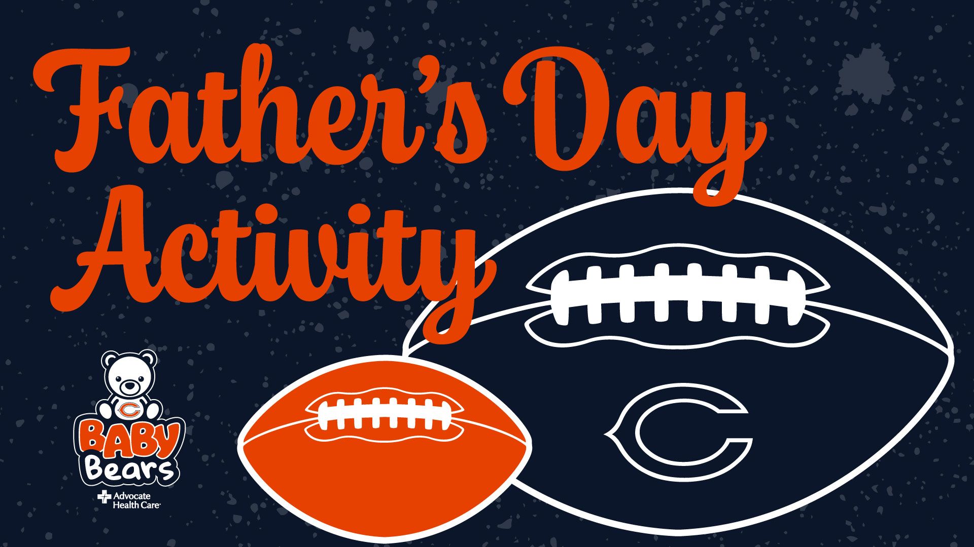 Father's Day Activity