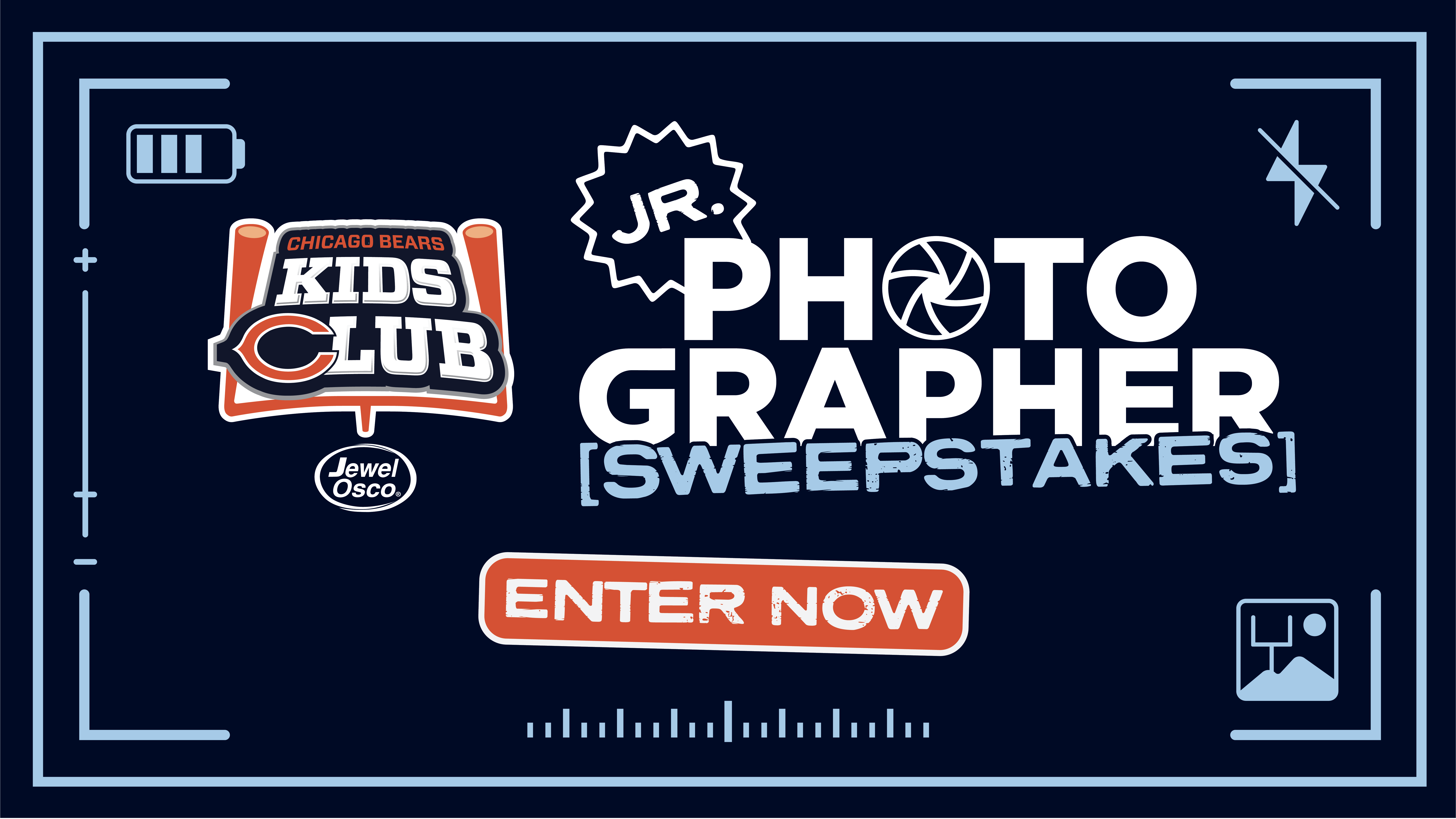 Want to capture photos at Training Camp like a pro?