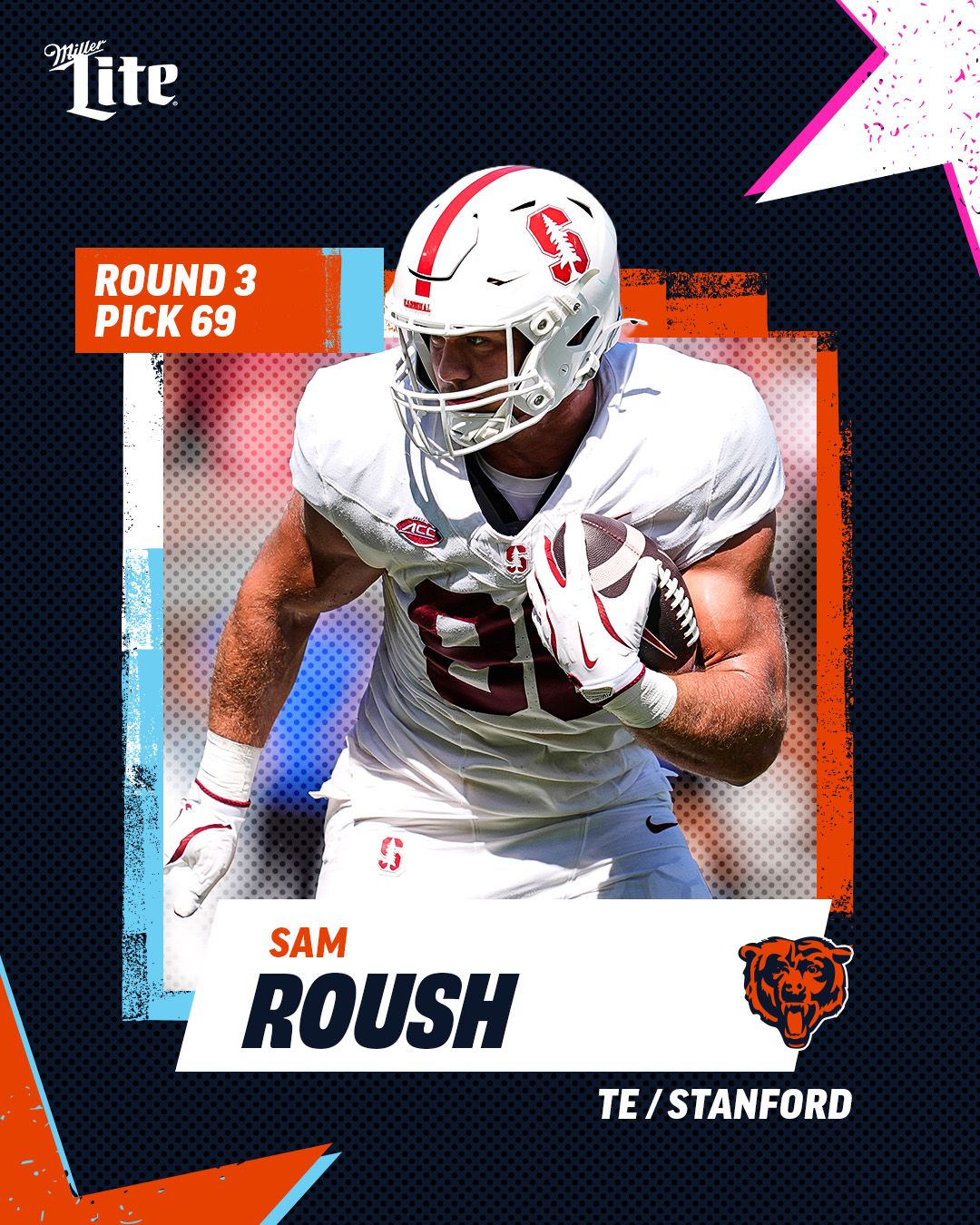 2026 Draft Pick Selection 4x5 3