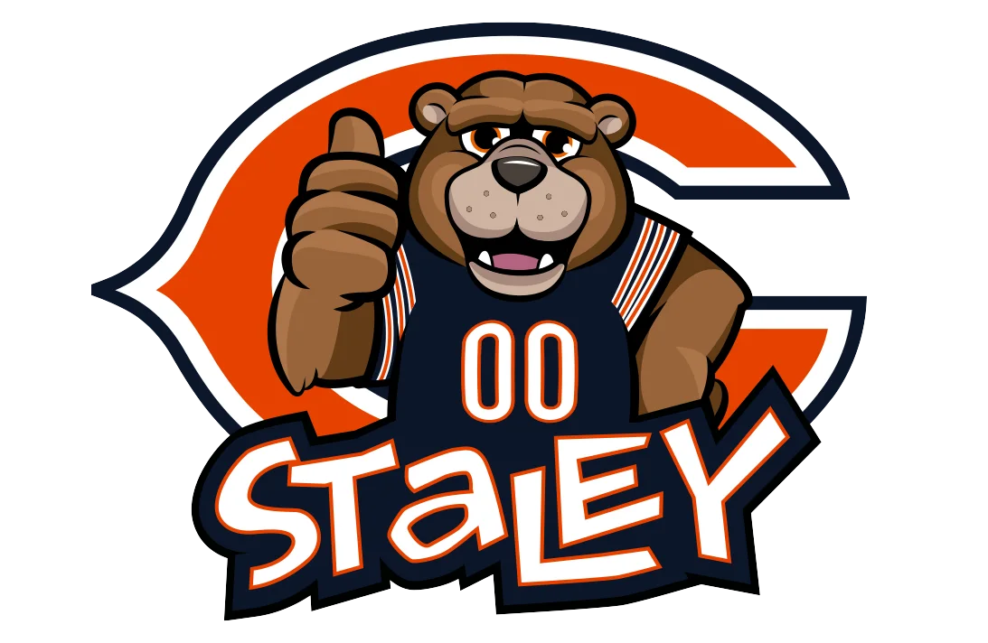 Staley Da Bear