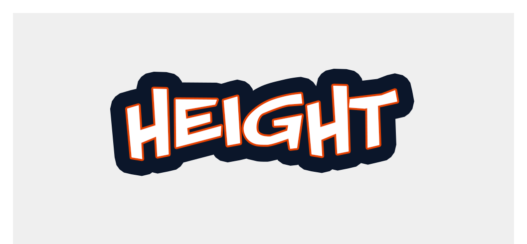 Not your average sized bear