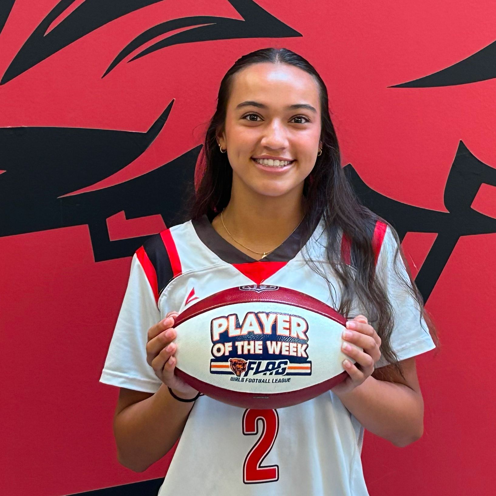 Week 1: Emerson De La Cruz – Maine South High School