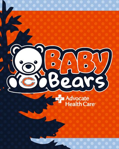 Baby Bears Field