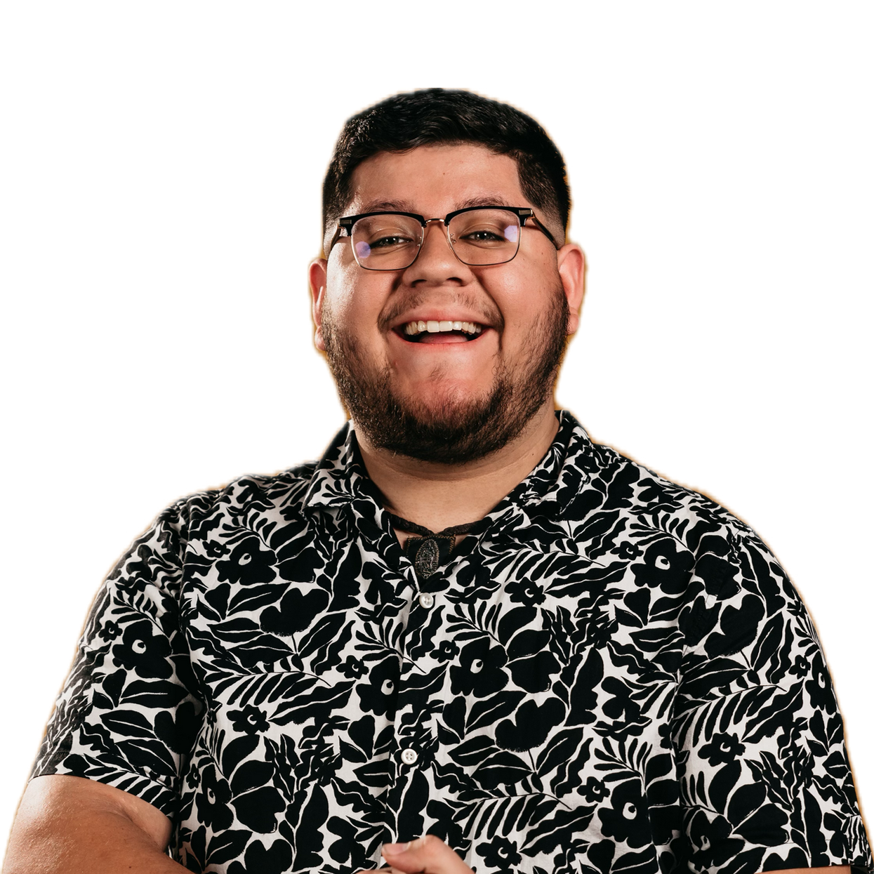 Luis Sanchez - Host