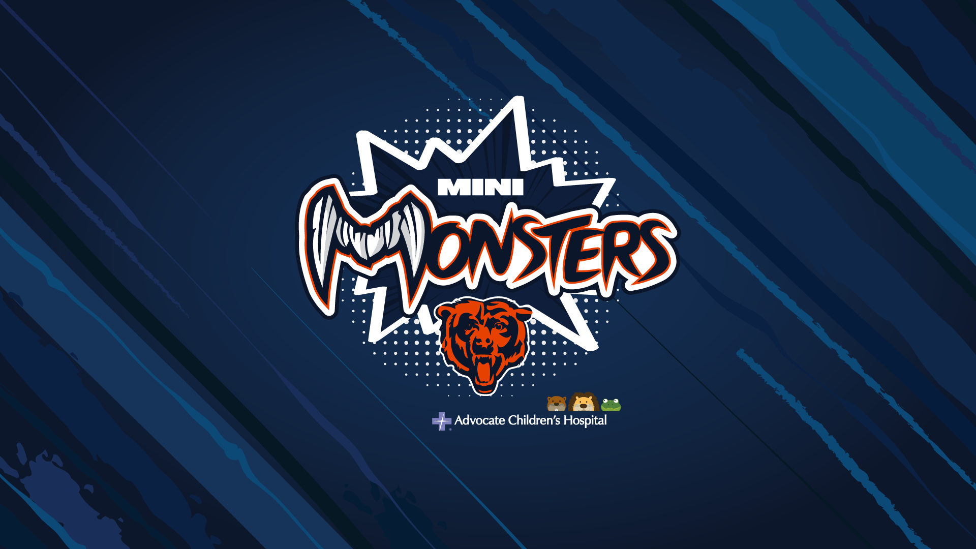 Mini Monsters