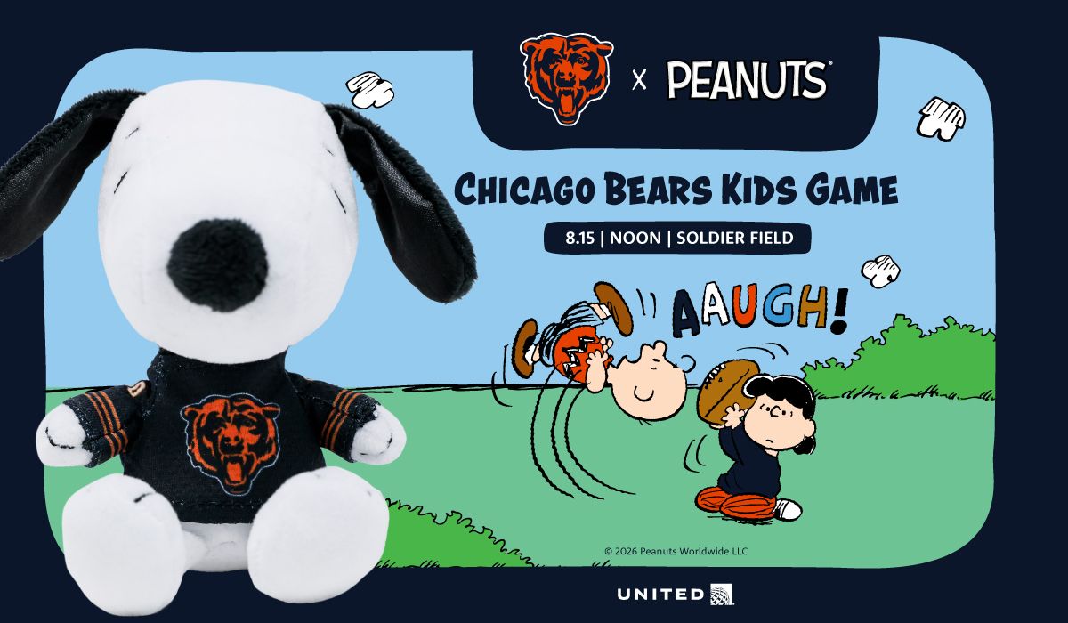 Calling all future quarterbacks, flag football stars and backyard legends!