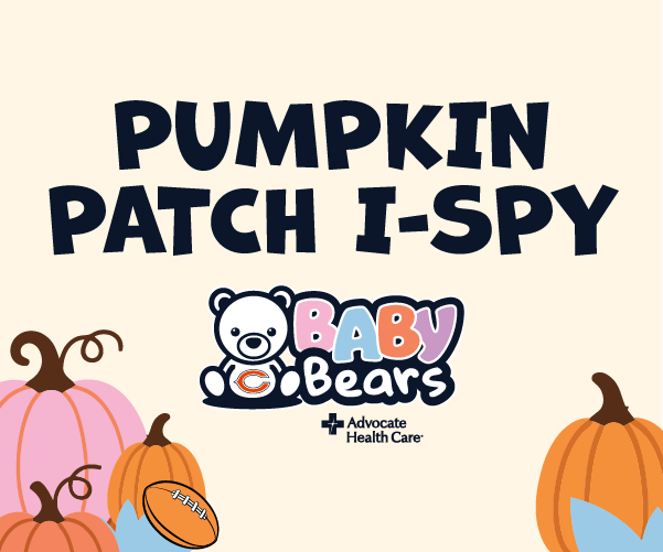 Pumpkin Patch I-Spy