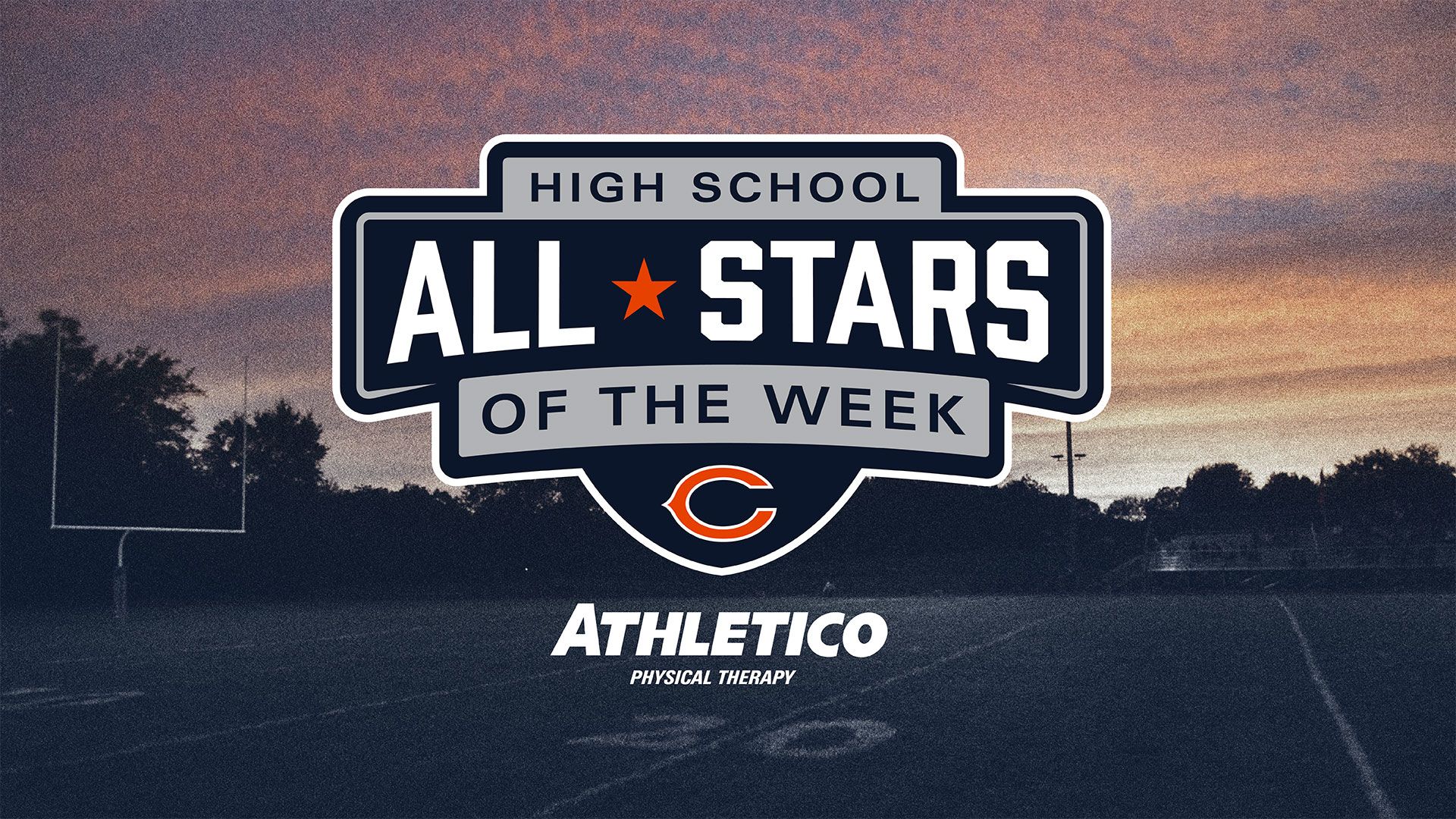 High School All Stars