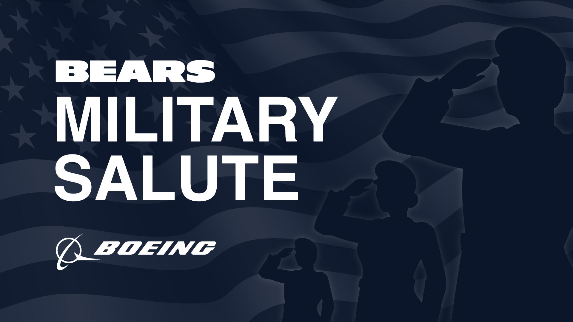 Military Salute