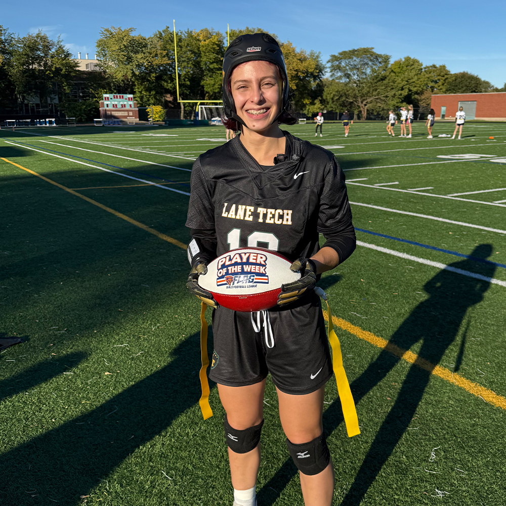 Week 7: Florencia Fabian