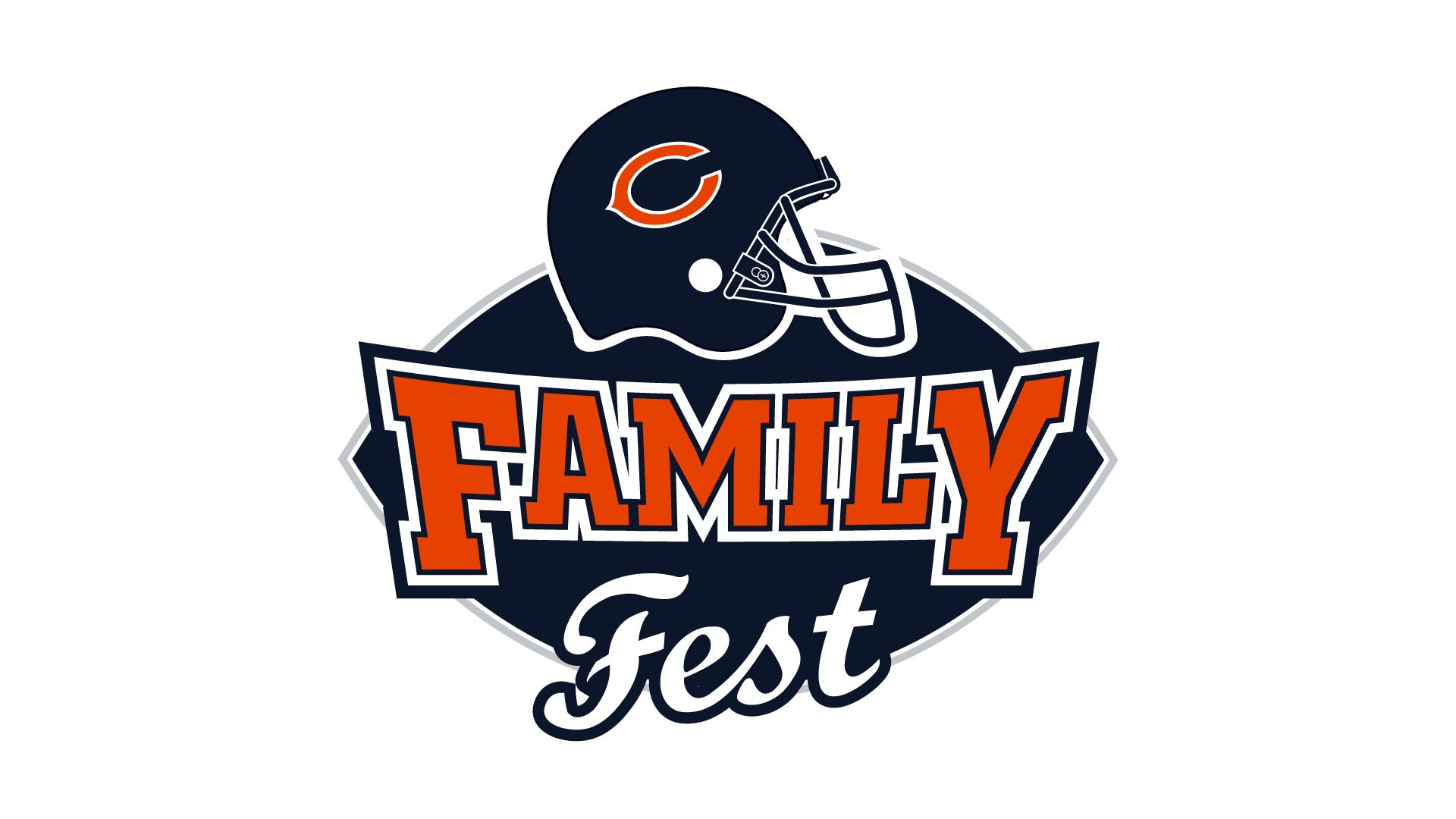 Chicago Bears Family Fest