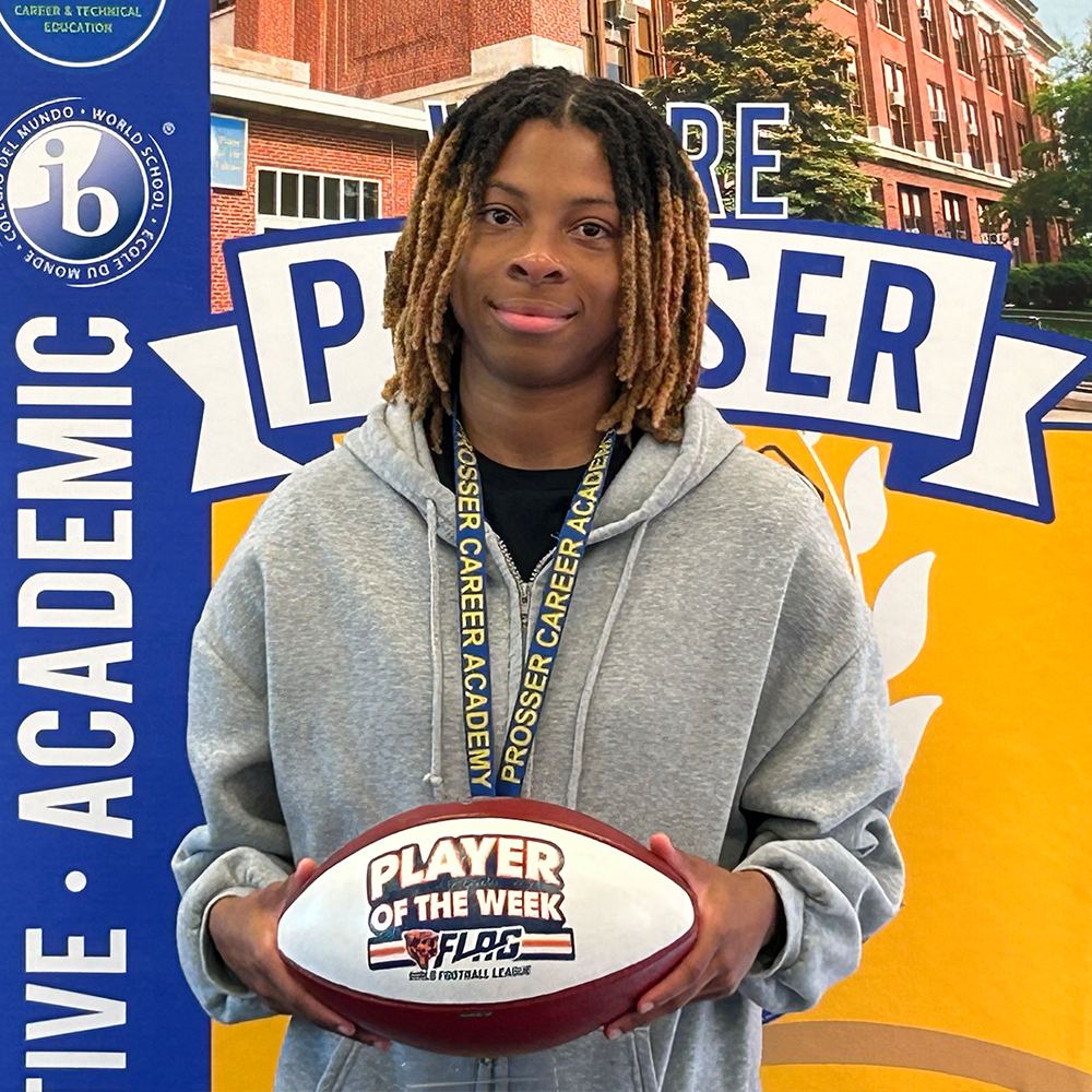 Week 6: Myonnia Johnson