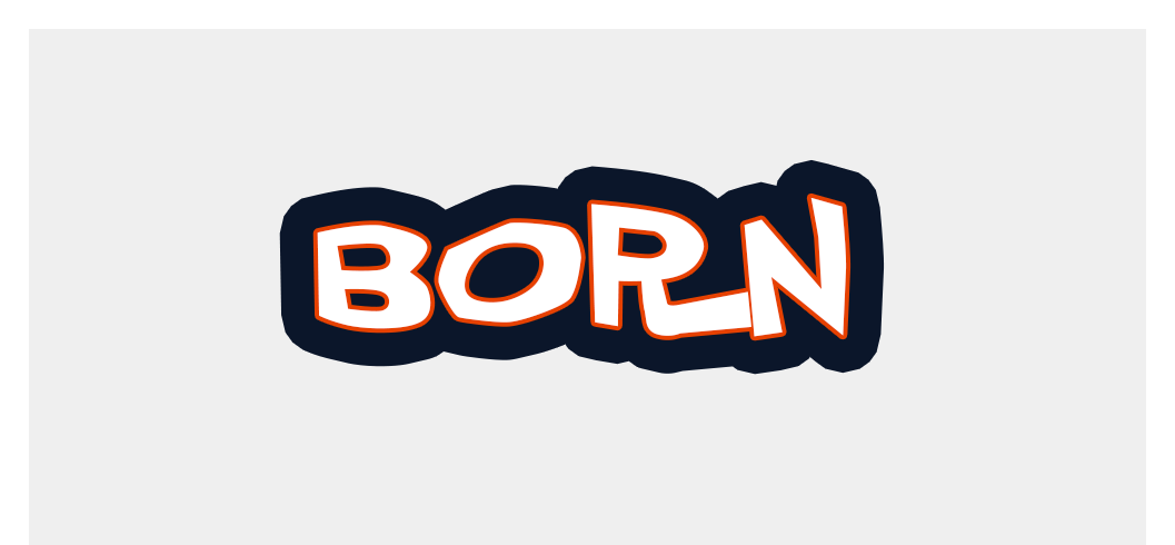 Near a lake, in a forest