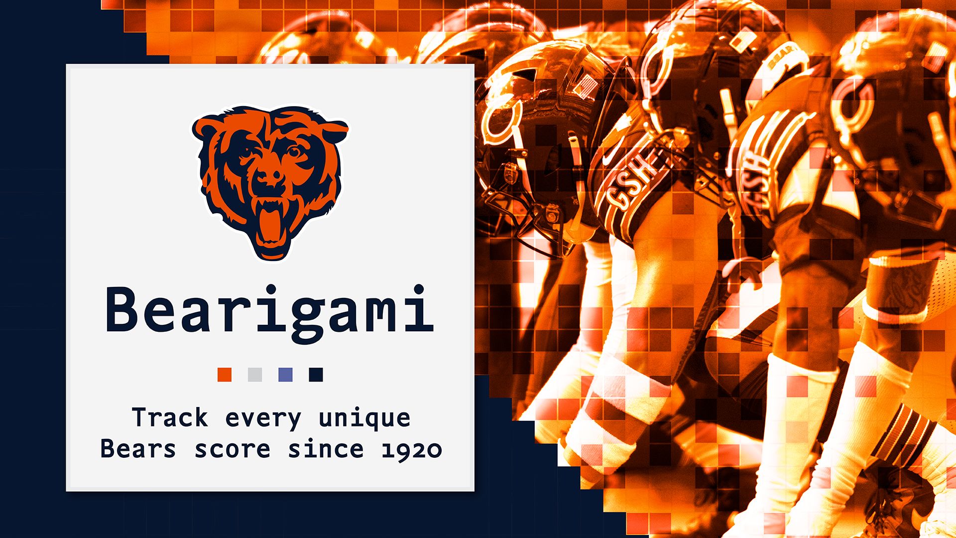 Bearigami