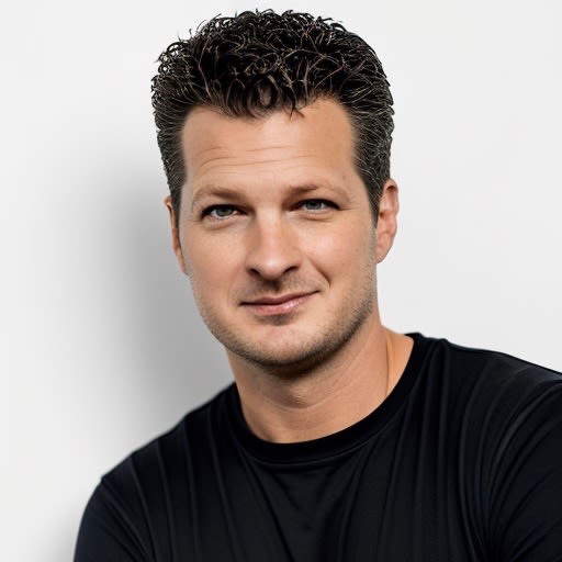 Tim Sinclair - Host