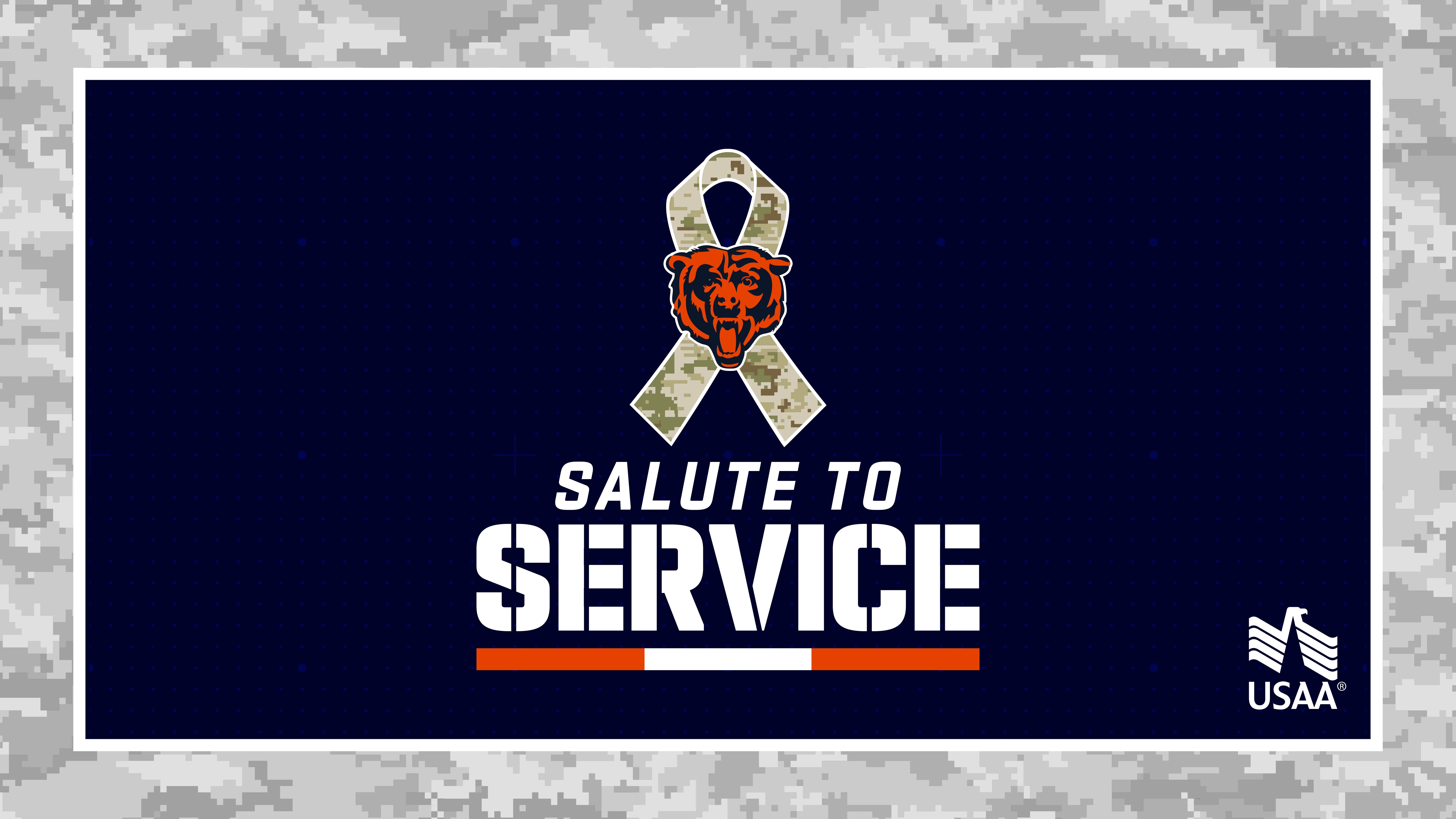 Salute to Service