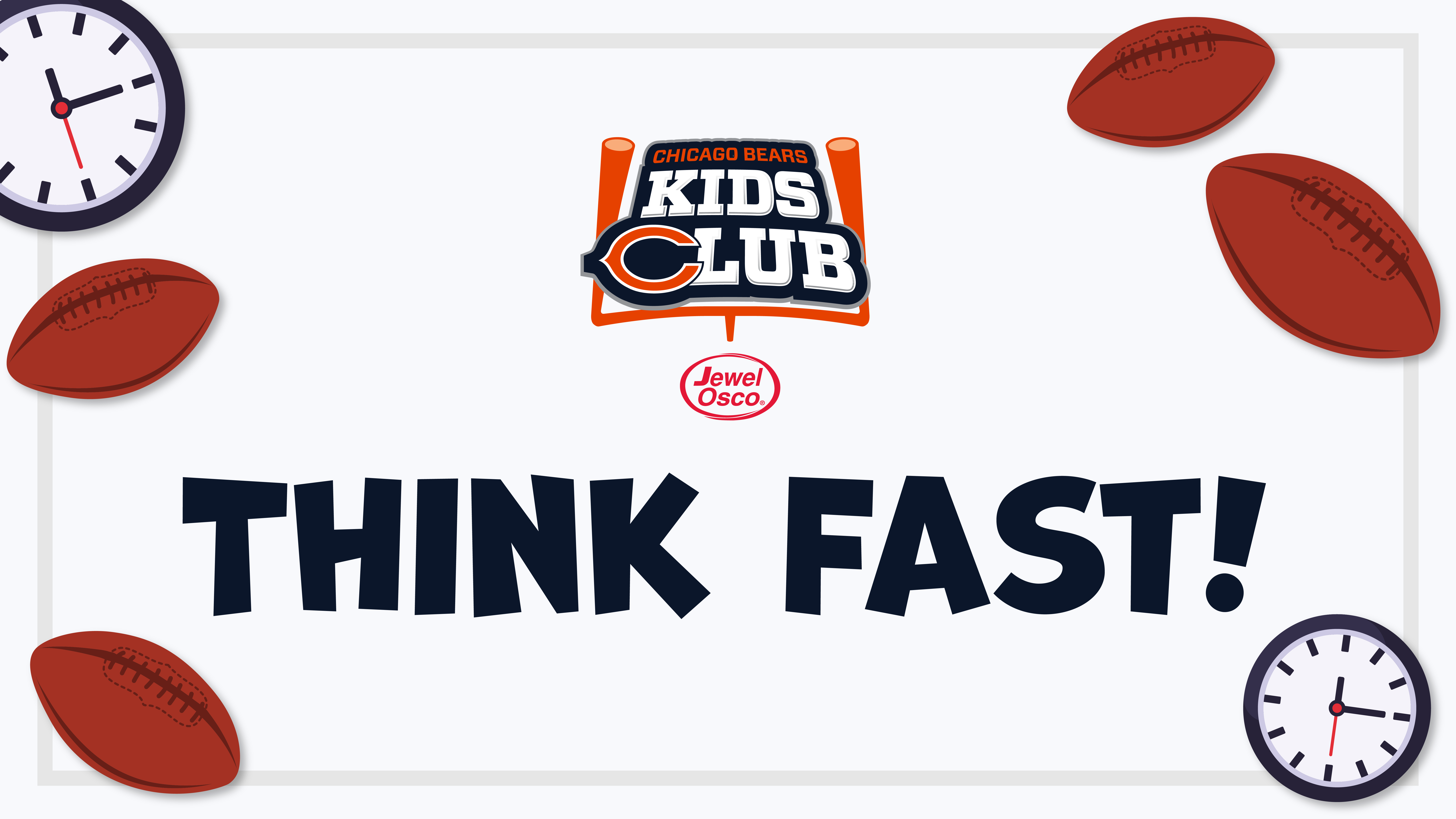 Think Fast