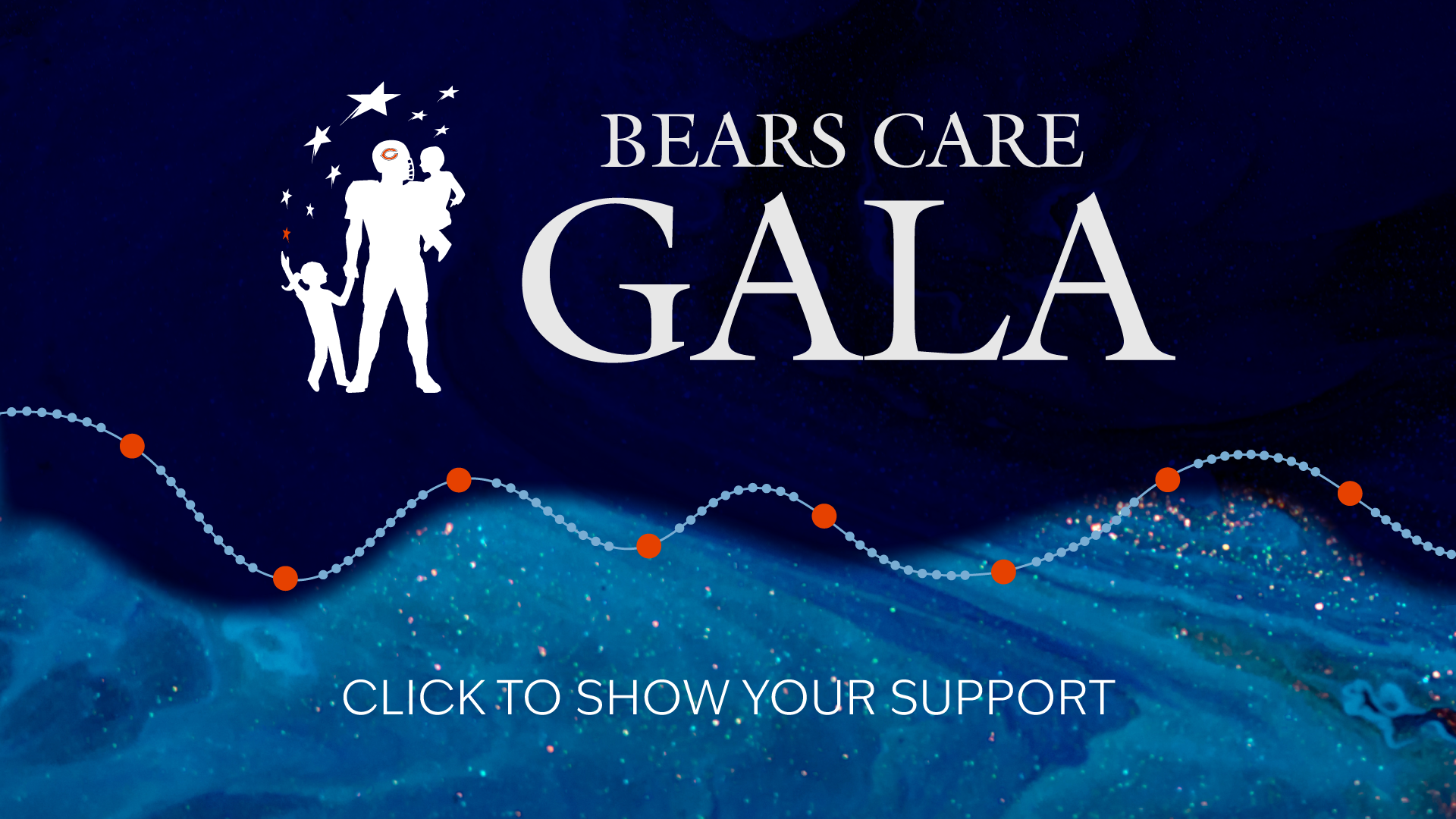 Bears Care Gala