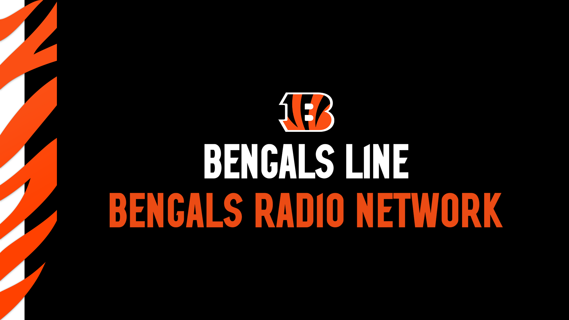 BENGALS LIVE