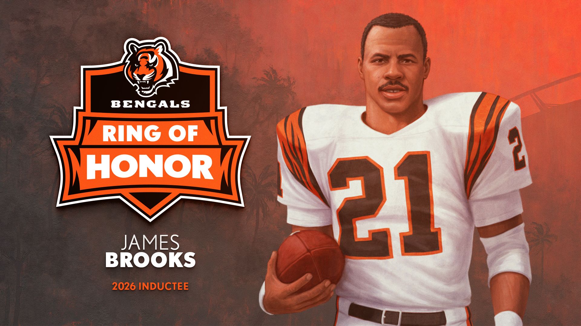 James Brooks