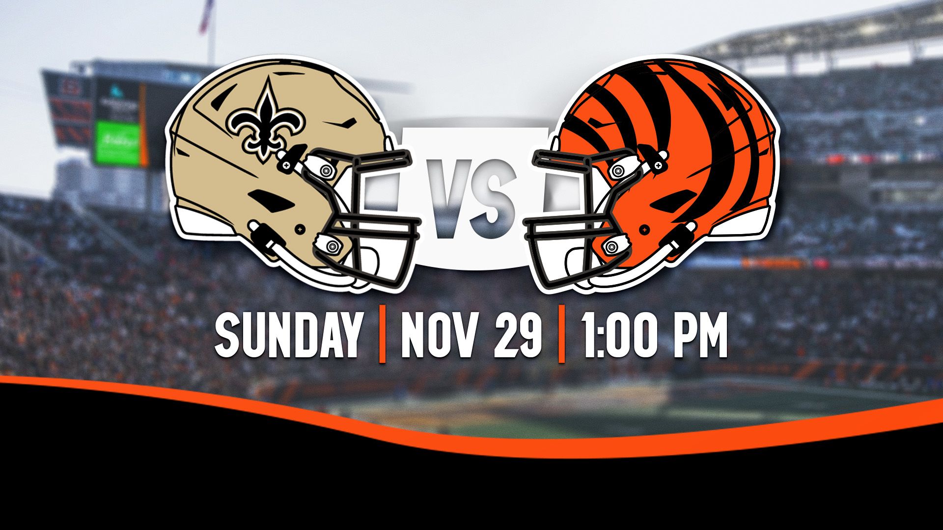 New Orleans Saints