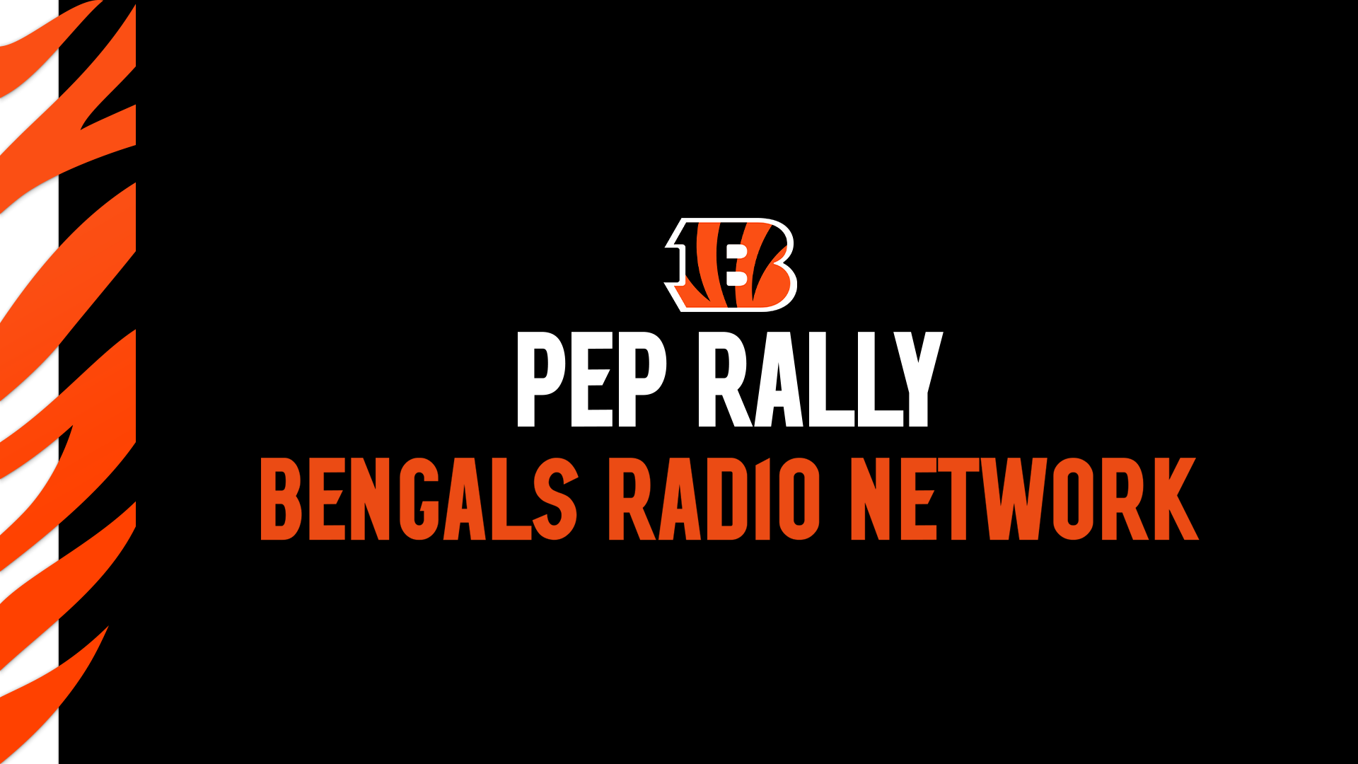 PEP RALLY