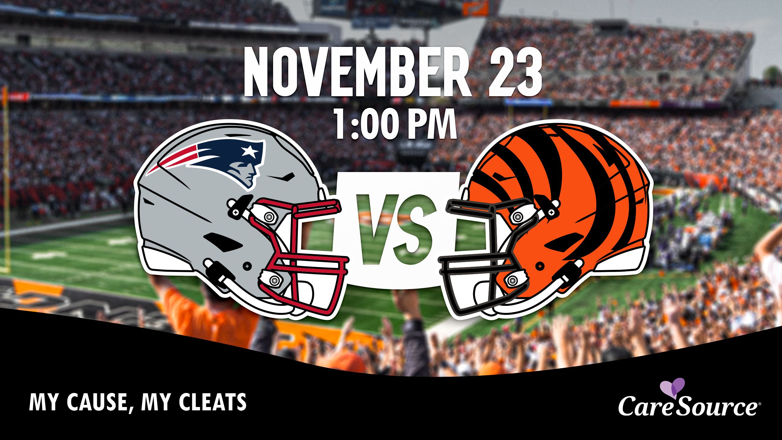 New England Patriots