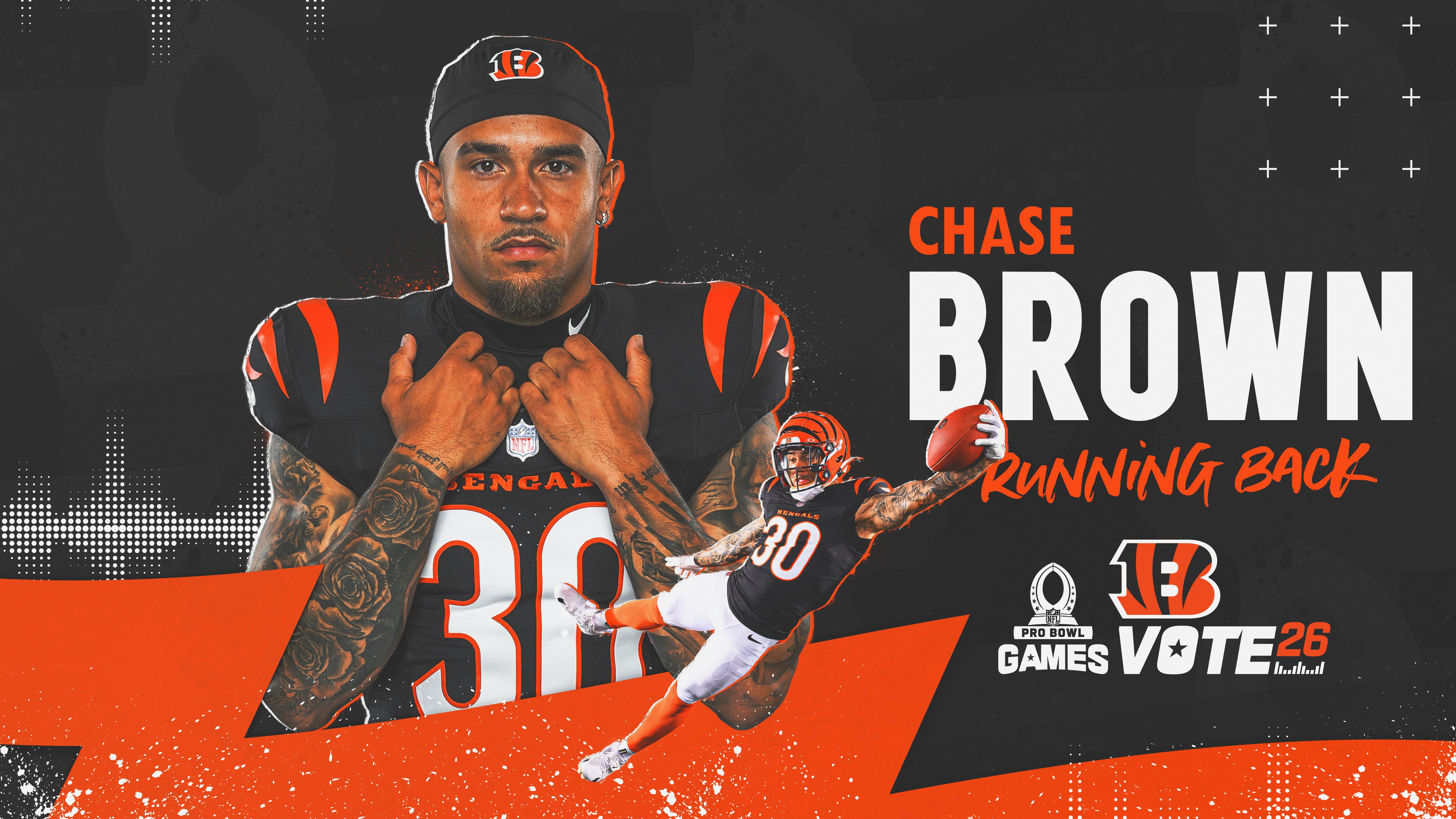 Chase Brown_PlayerCard