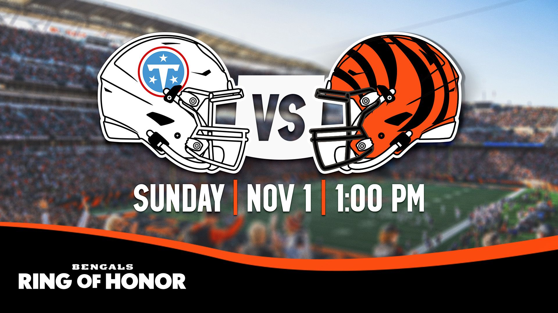 Tennessee Titans