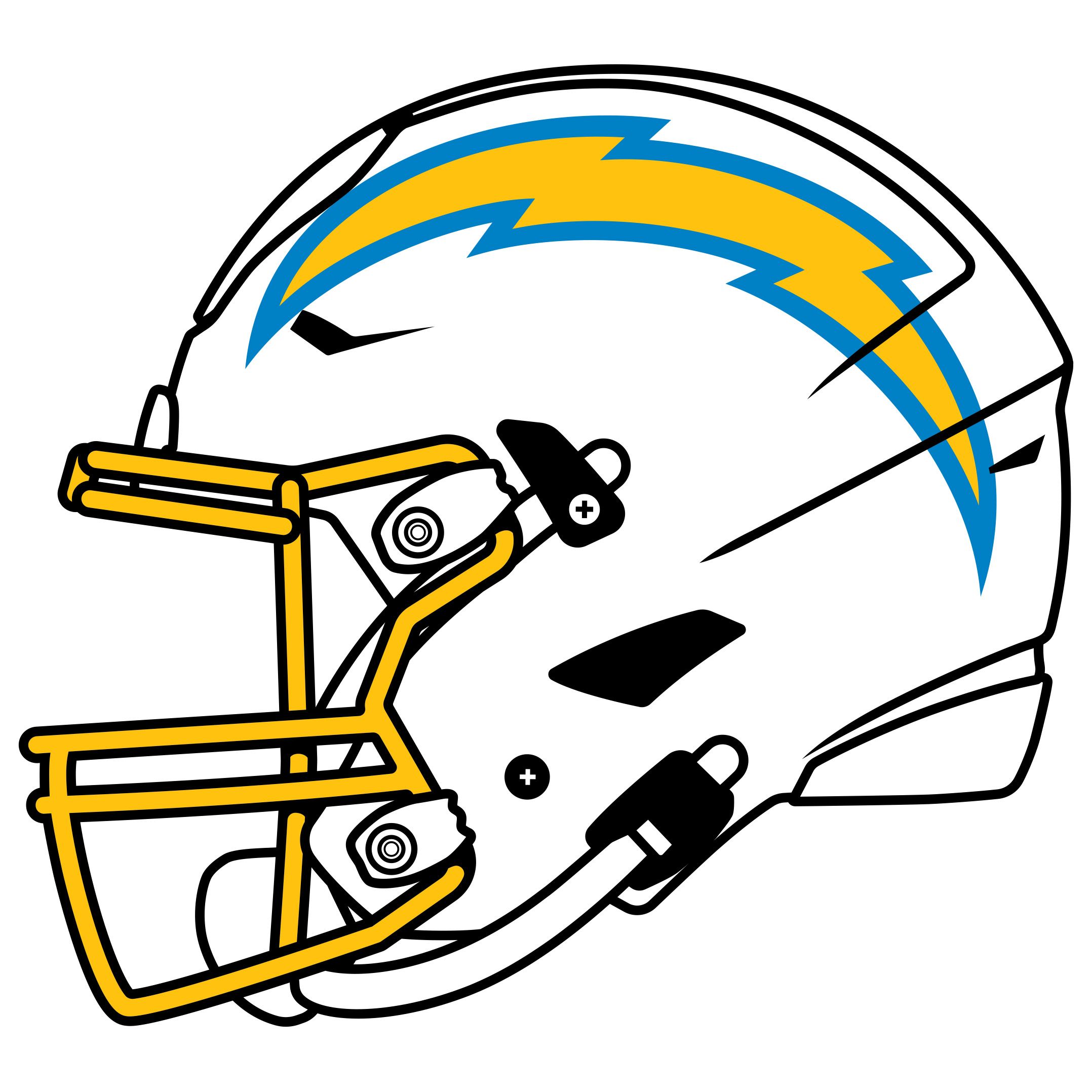 Week 11 - Bengals at Chargers