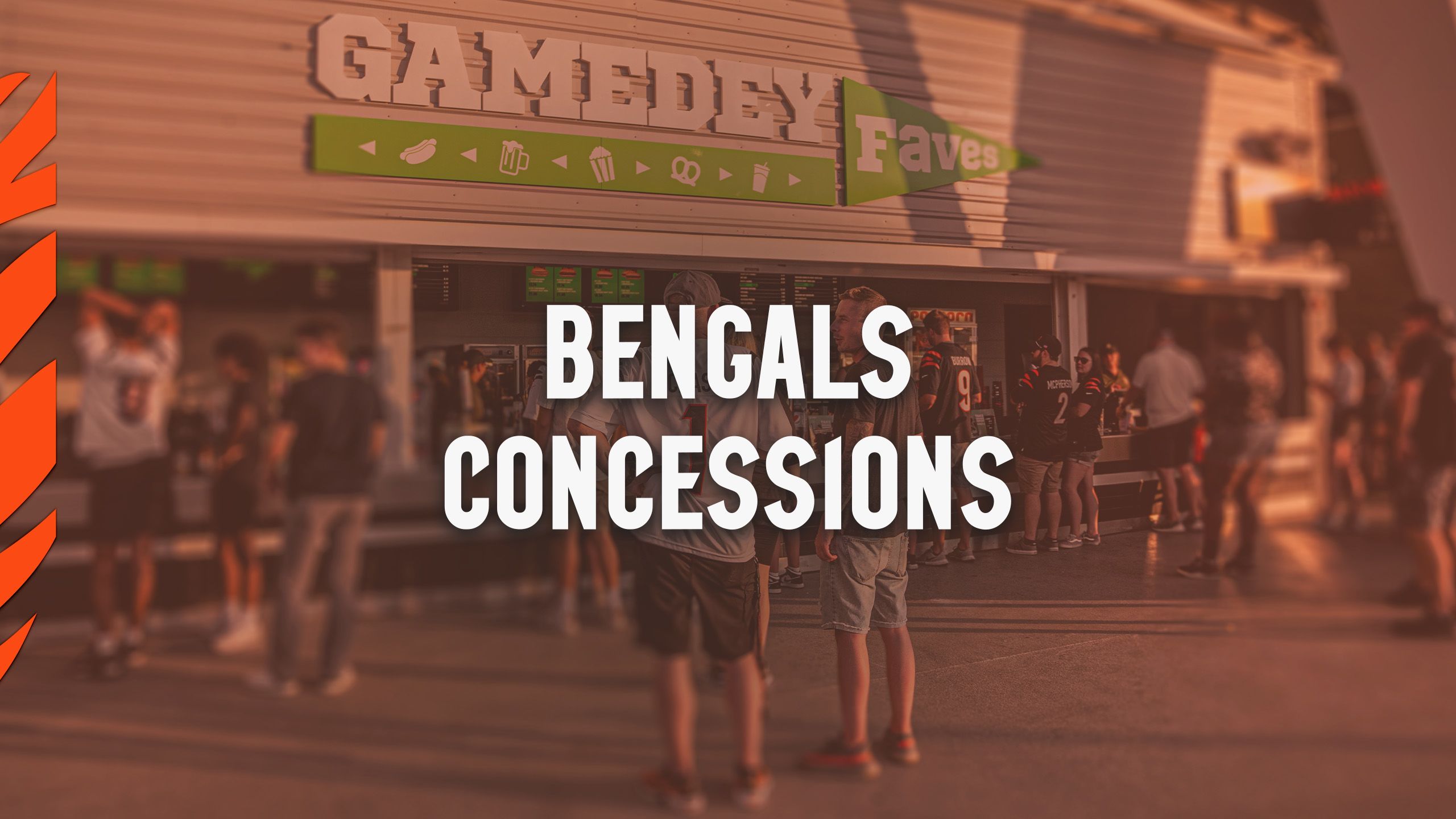 Concessions