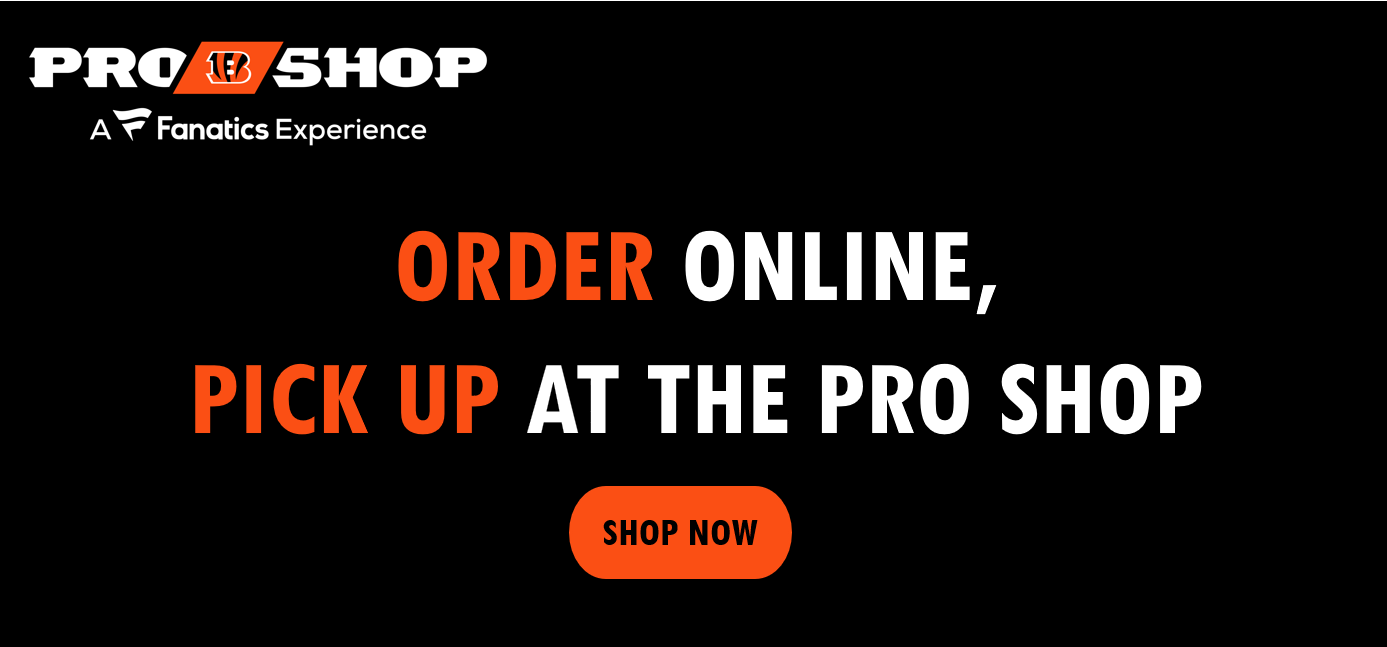 Buy Online, Pickup in Store