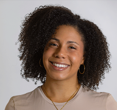 Sydney Watterson - Ben-Gal Cheerleader