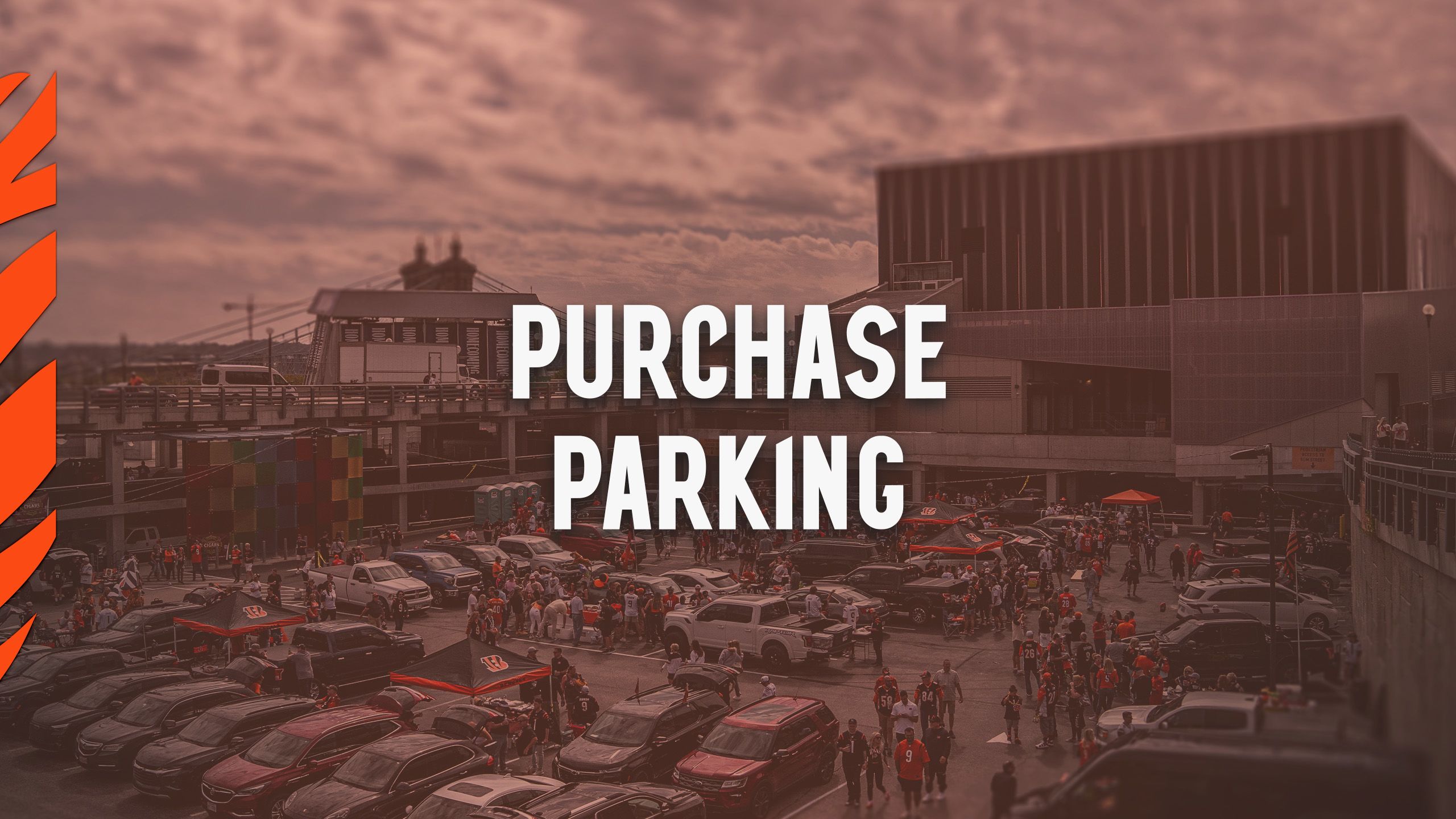 Purchase Parking
