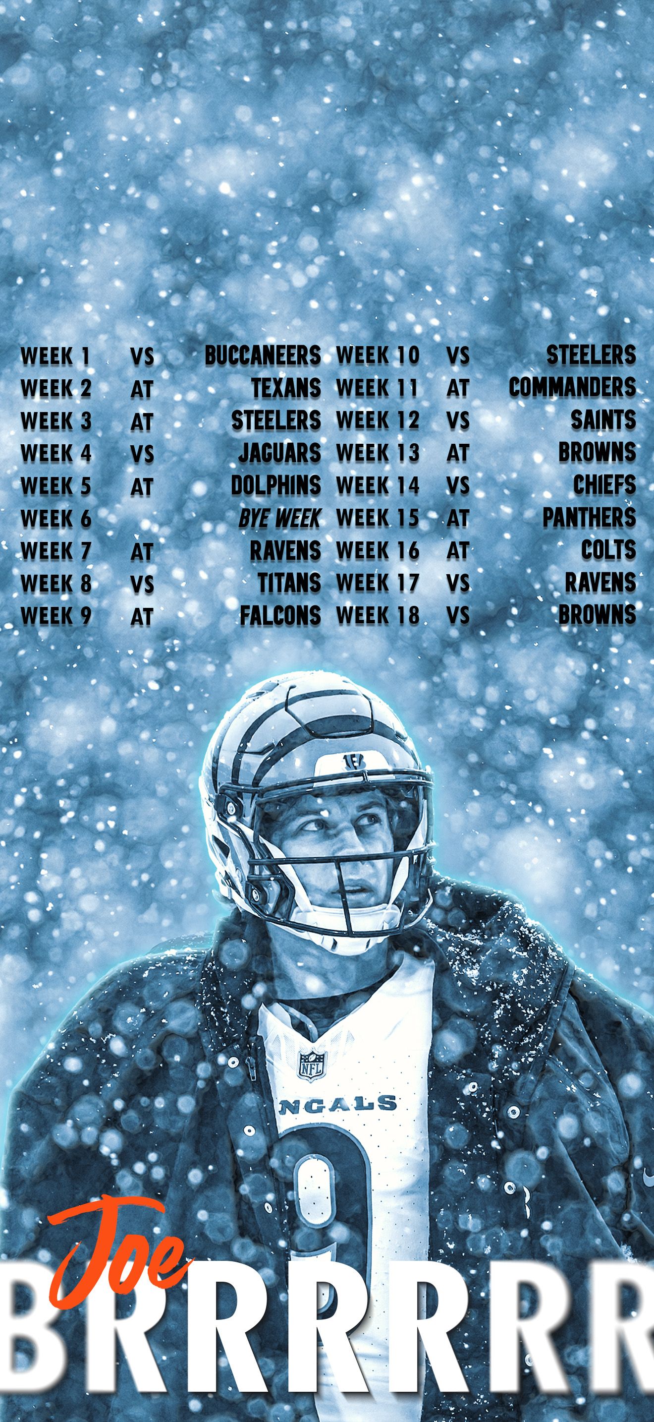 JOEBrrrrr