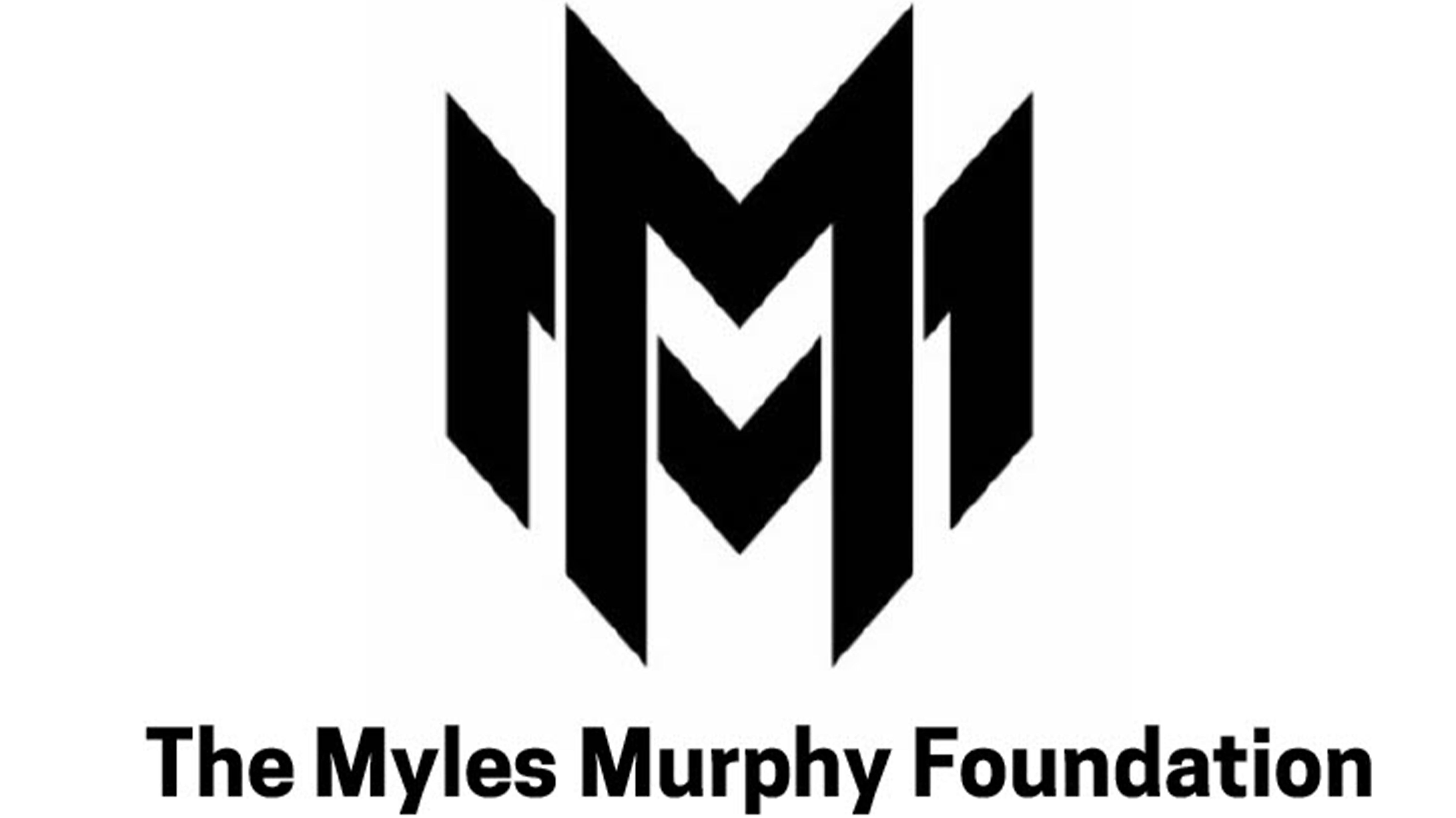 The Myles Murphy Foundation