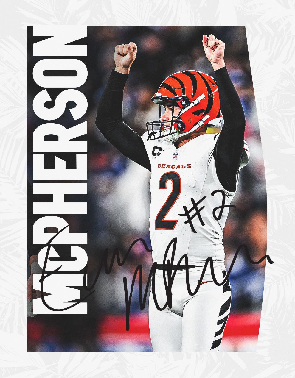 McPherson Front