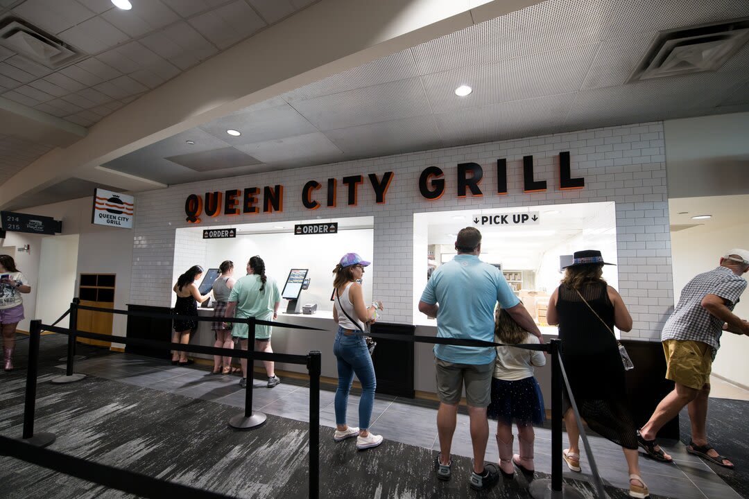 Concessions Fundraising Overview