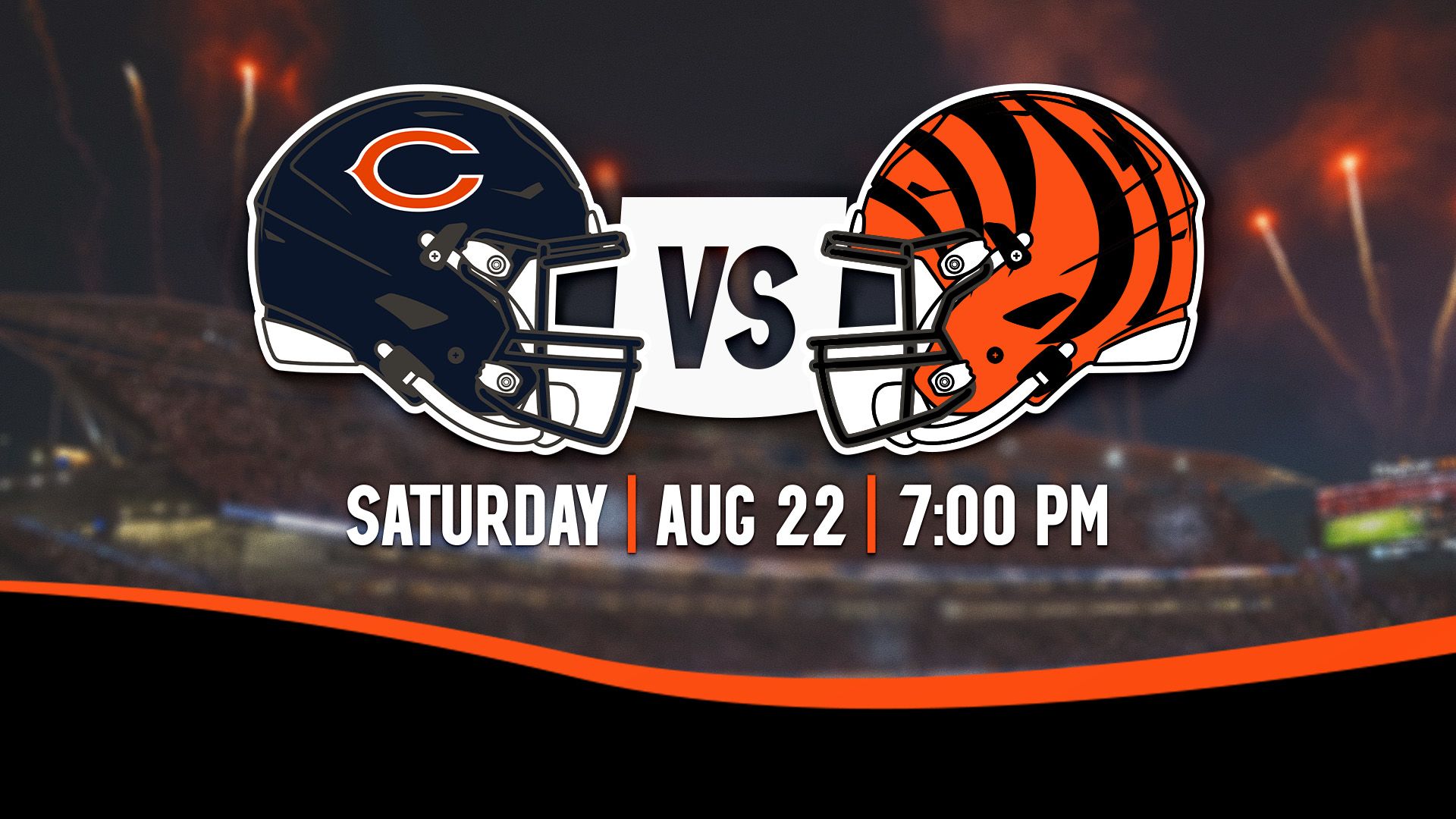 Chicago Bears