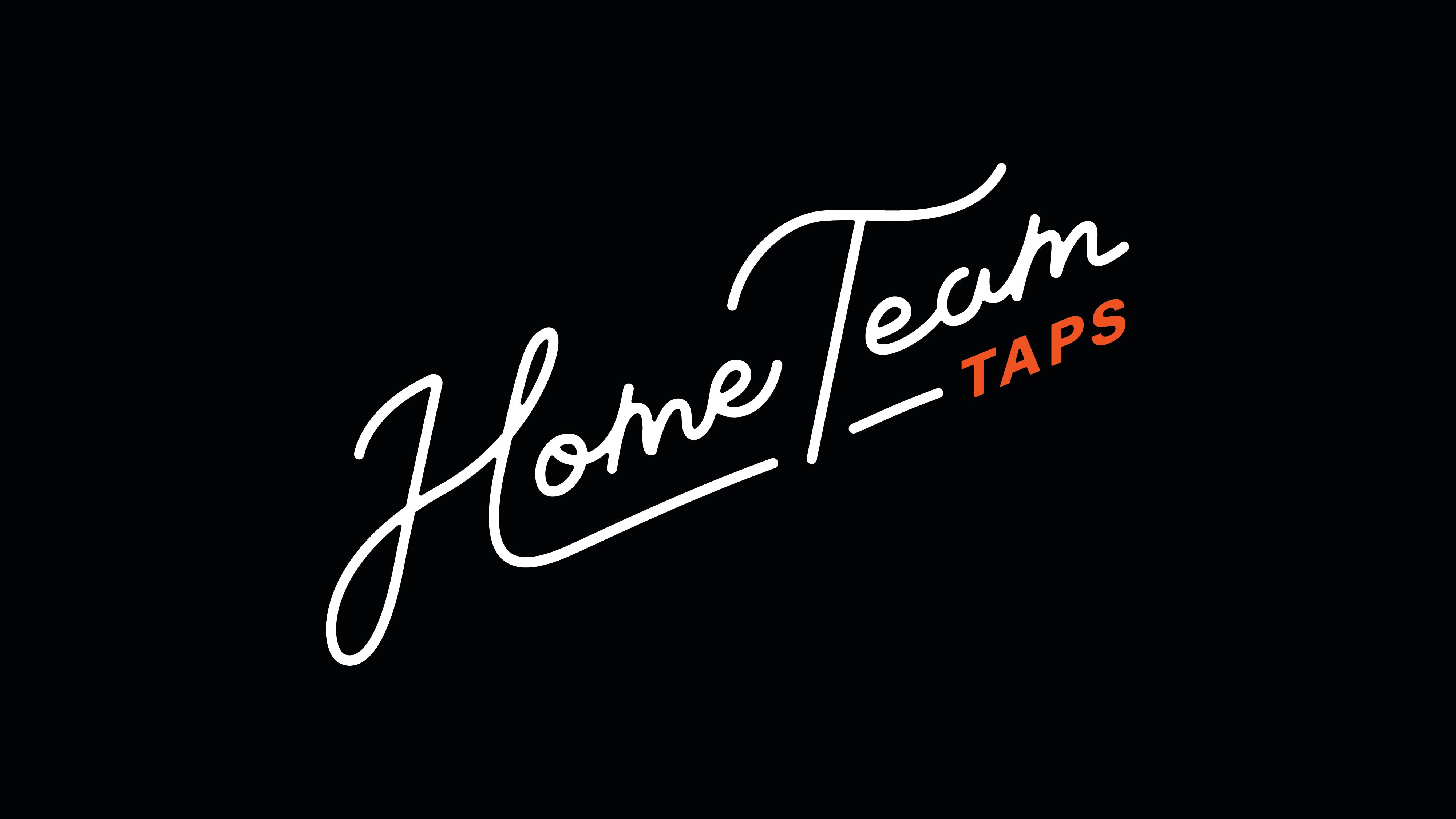 Home Team Taps