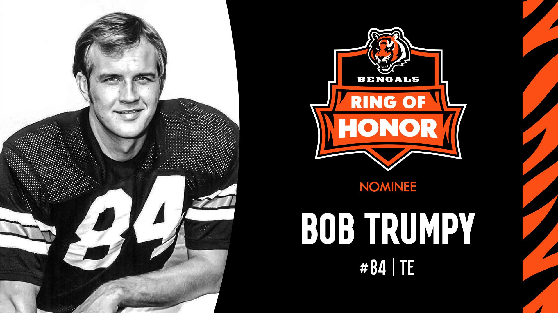 Bob Trumpy