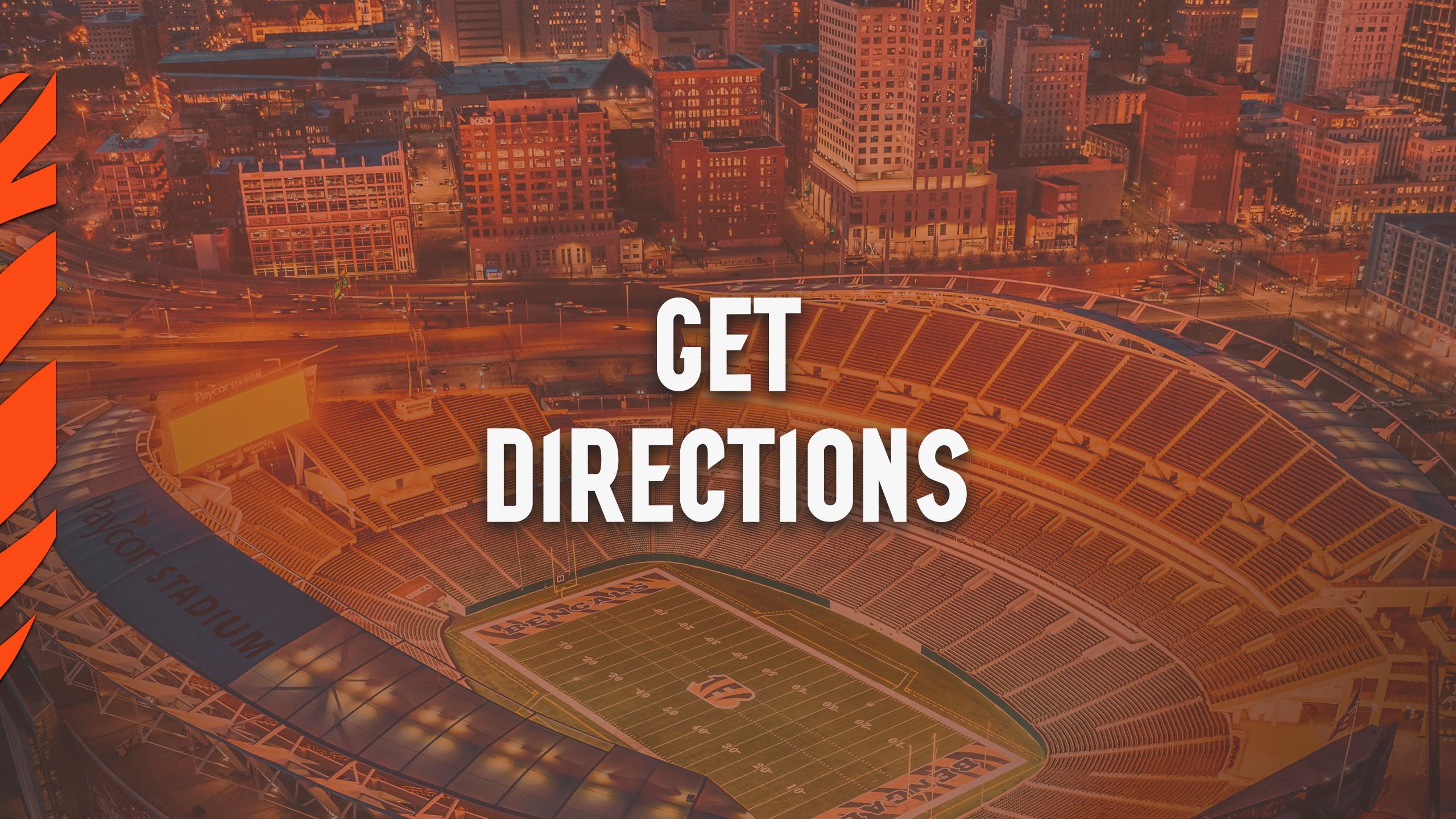 Plan Your Route