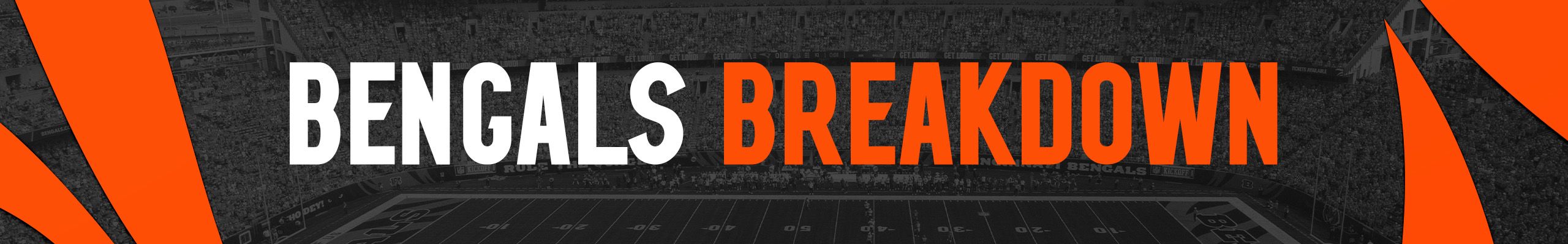 bengals breakdown programming header