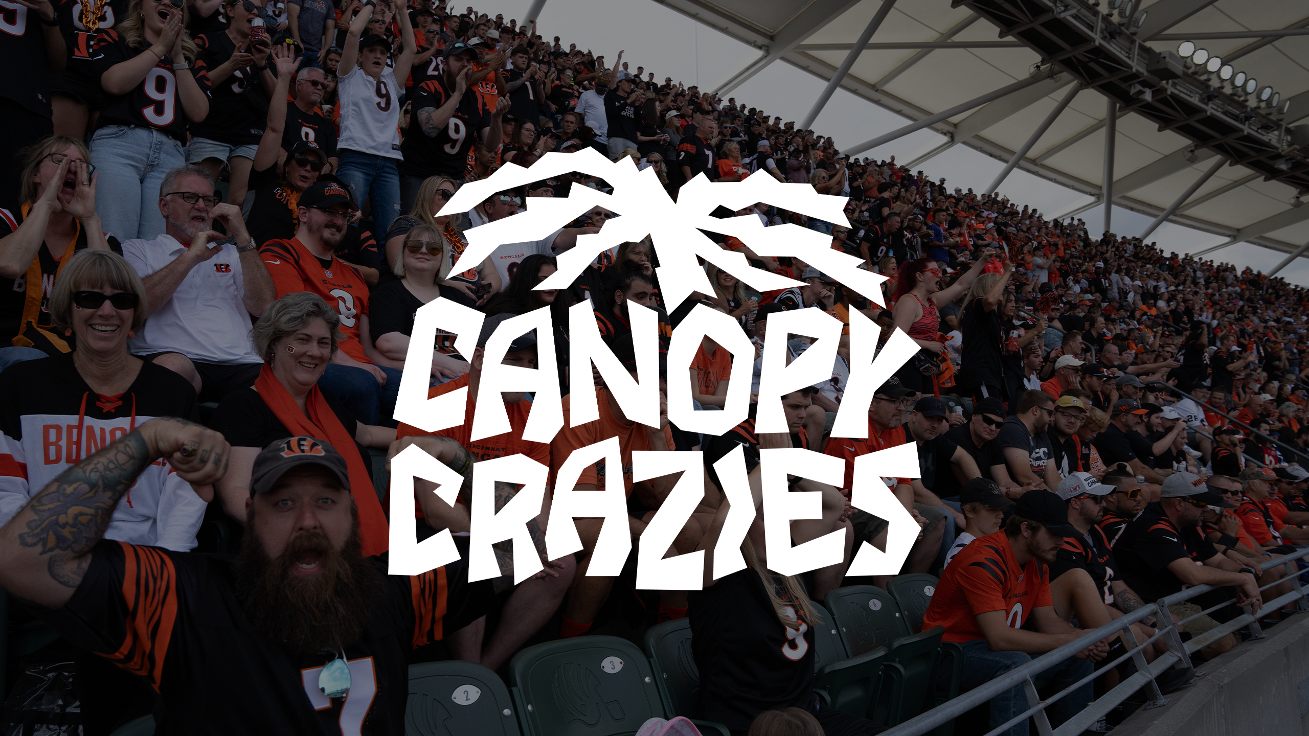 Canopy Crazies