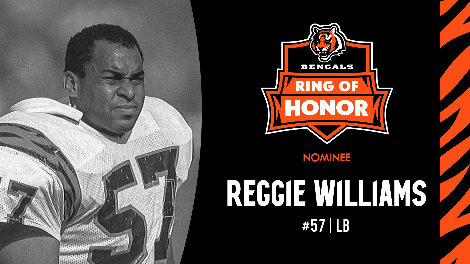 Reggie Williams