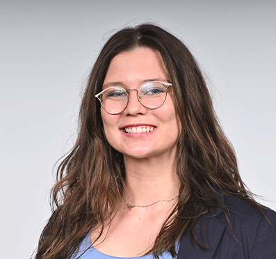 Midge Mazur - Lead Digital Coordinator