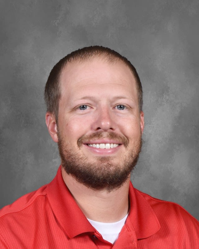 Week 5 - Jake Meiners - East Central High School