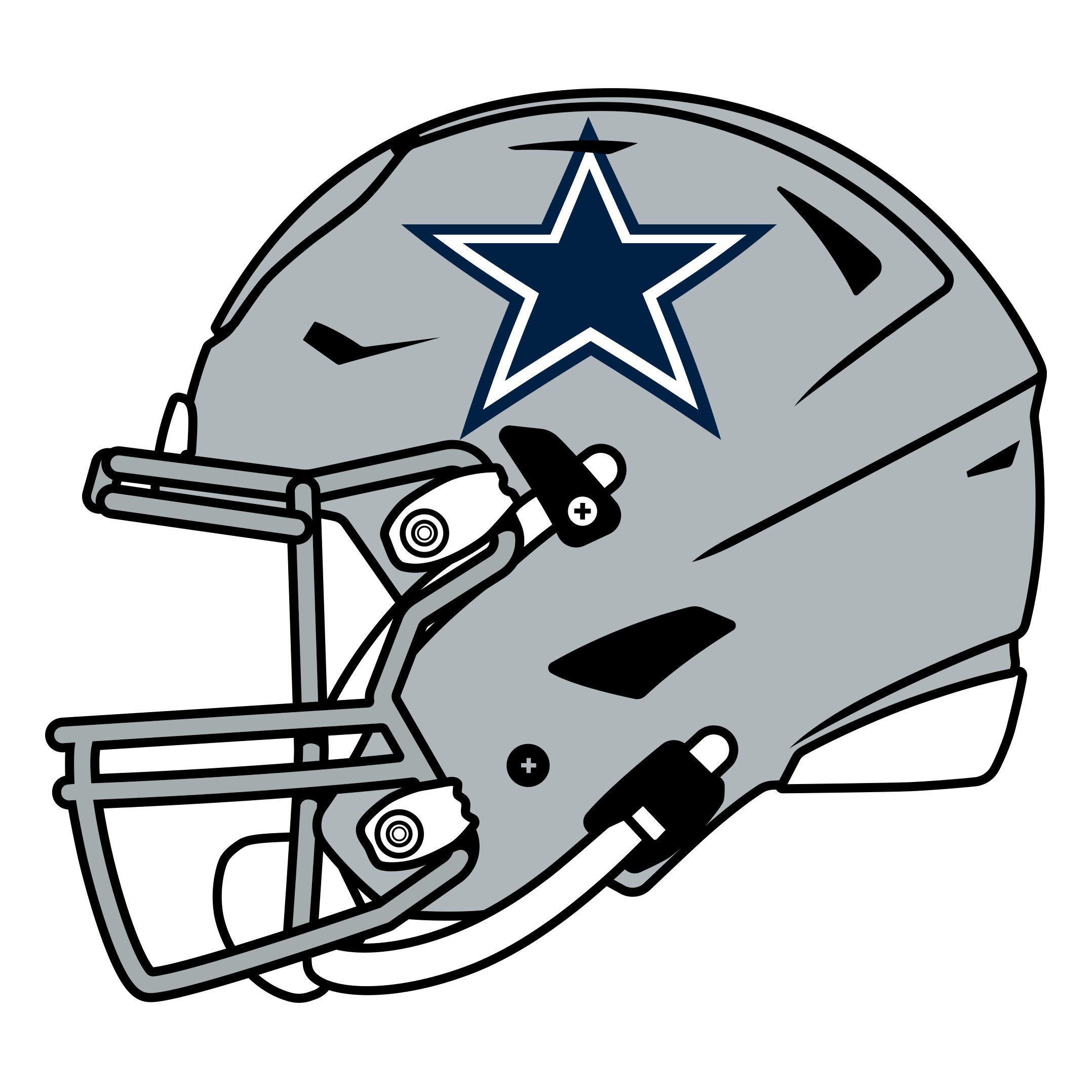 Week 14 - Bengals at Cowboys