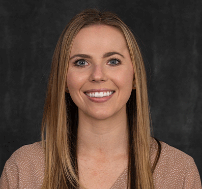 Sidnee Berch - Digital Marketing Coordinator