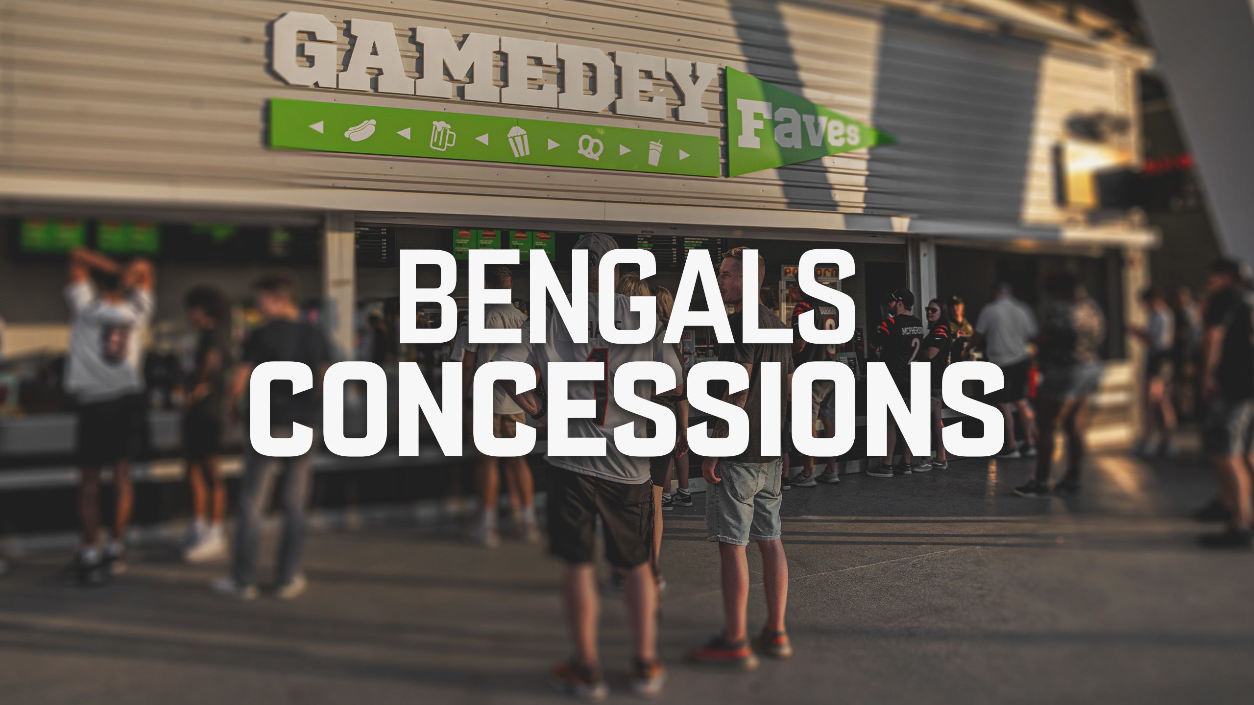 Concessions